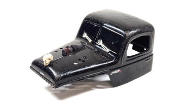 JConcepts Creep Lexan Crawler Cab / Body