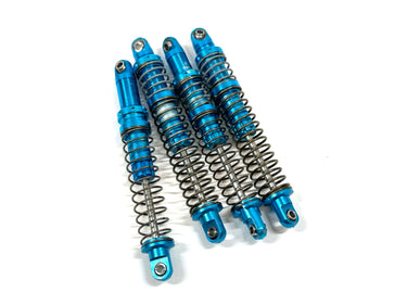 Aluminum Crawler Shock Set