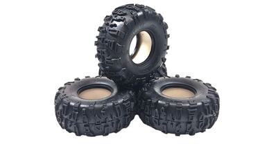 2.2 5.40 Discontinued Proline Chisel Crawler Tires