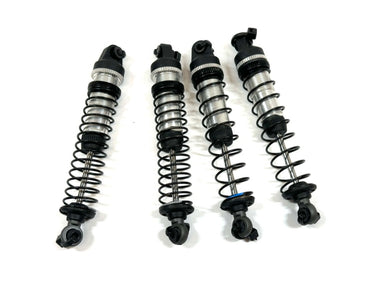 Element Enduro Aluminum Shock Set