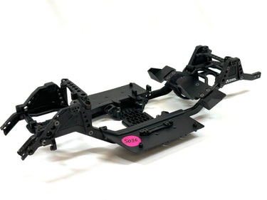 Axial SCX10iii Complete Chassis Set