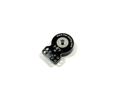 Hot Racing Aluminum Servo Horn / Saver 25T