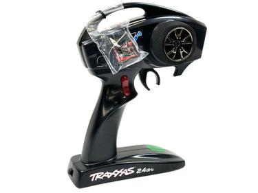 Traxxas 2.4ghz TQi Remote & Receiver Combo