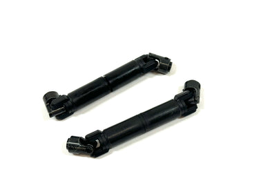 RC4WD Trail Finder 2 Stock Plastic Drive Shaft Set