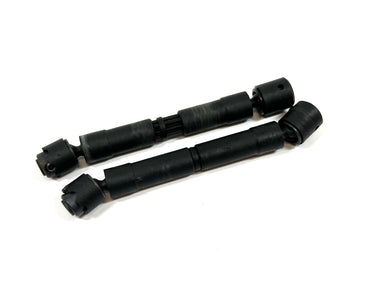 Vanquish ISD10 Stock Plastic Drive Shaft Set