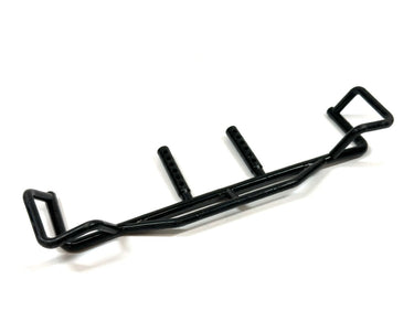 Plastic RC4WD Trail Finder 2 Rear Bumper