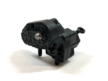 Axial Capra Complete Transmission W/ DIG Function