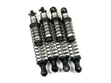 Traxxas TRX4 Aluminum Shock Set