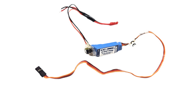 Castle Creations Adjustable 10AMP BEC