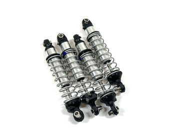 Vanquish Incision S8E Aluminum Shock Set