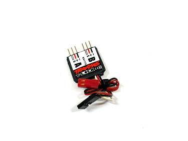 Traxxas Summit T-Lock Differential Controller