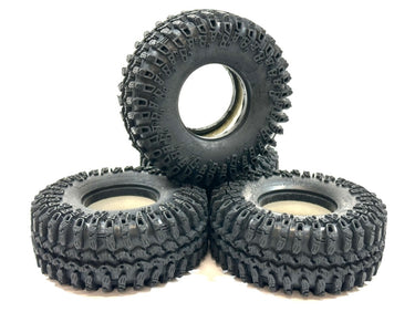 RC4WD 1.9 IRoc Super Swamper Tires