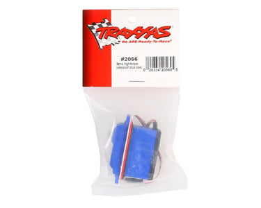 New Traxxas 2056 High Torque Waterproof Servo 1/10 T-Maxx 3.3 (MK245)