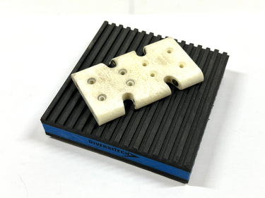 Fish Crawler Parts 3D Printed Skid Plate For Axial SCX10/.2 Chassis