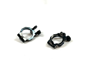 Axial Yeti Aluminum Axle C-Hubs