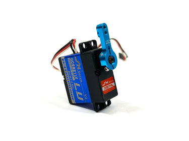 JX Servo DC5821LV Digital Waterproof Servo