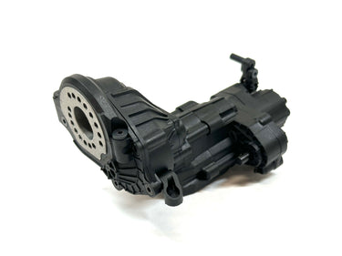 Axial SCX10iii Transmission w/ Dig Function & 2 Speed