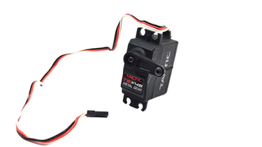 Tactic TS45X Metal Gear Steering Servo
