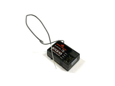 Spektrum 2.4ghz SR310 DSMR 3 Channel Receiver