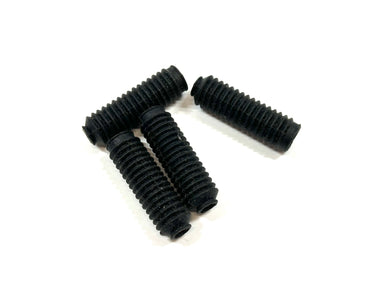 1/10 RC4WD Scale Shock Boots / Shock Shaft Covers