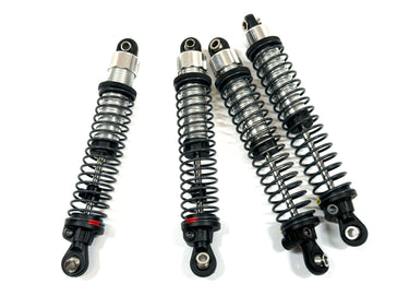 Axial SCX10iii Basecamp Aluminum Shock Set