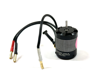 Holmes Hobbies Puller Pro V2 540s 2200kv Sensored Brushless Motor