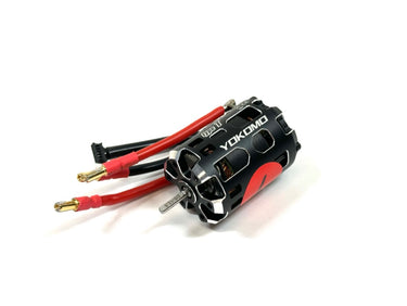 Yokomo Sensored Brushless 10.5T Type T Drift Motor