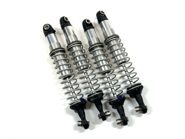 Vanquish Incision S8E Aluminum Shock Set