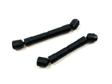 Vanquish IDS10 Stock Plastic Drive Shaft Set