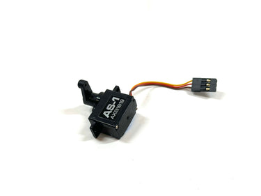 Axial SCX24 Stock AS-1 Steering Servo