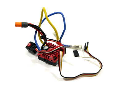 Hobby Wing QuicRun Water Proof 1080 Brushed Crawler ESC v2