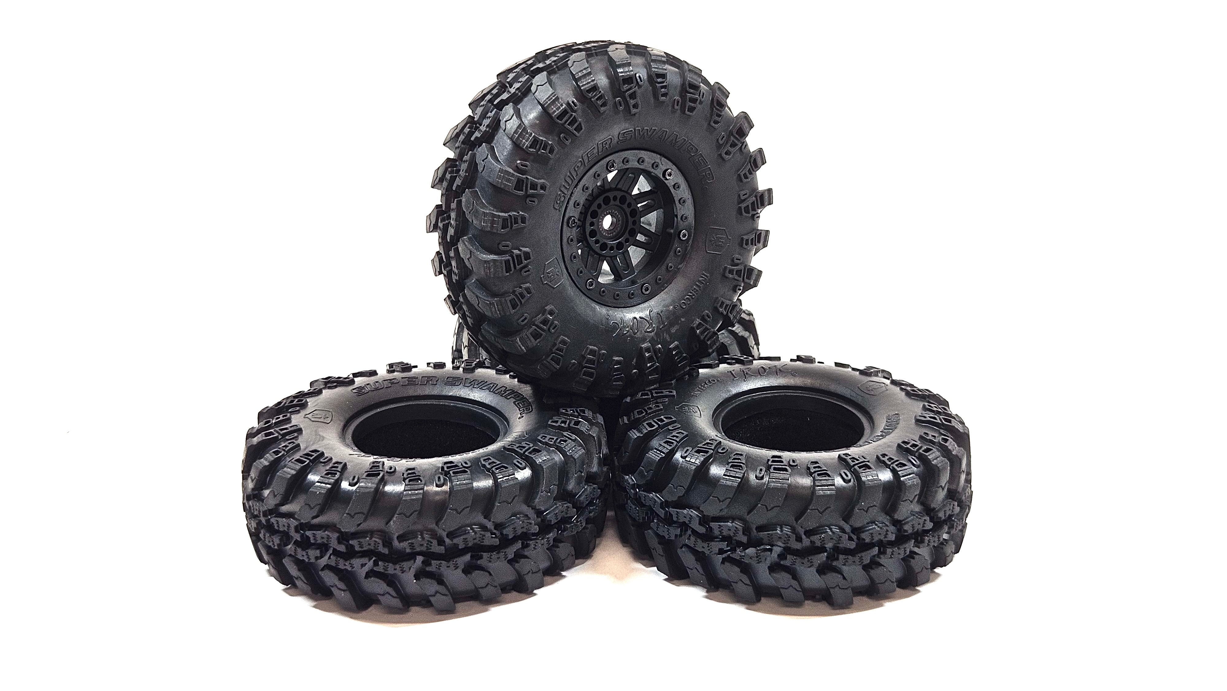 Wheels + Tires – Tag – The RC Chop Shop