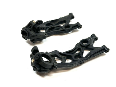 Axial A-Arm, Steering Knuckles & C-Hubs For Axial Yeti Chassis