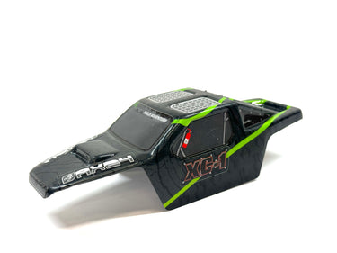 Axial SCX24 / AX24 XC1 Lexan Body Shell