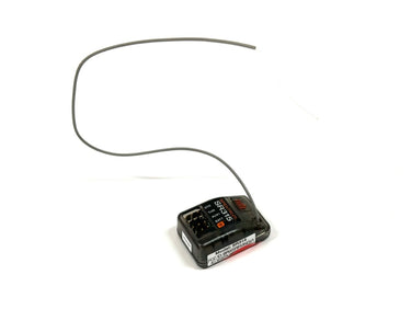 Spektrum SR315 DSMR 3 Channel 2.4ghz Receiver