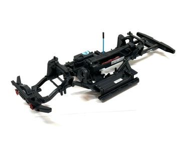 Complete Traxxas TRX4 Sport Chassis