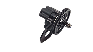 Axial SCX10/.2 Standard 3 Gear Transmission w/ Metal Internal Gear Set