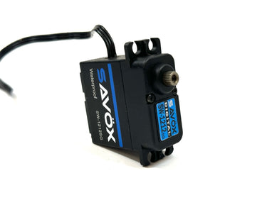 Savox Digital SW1212SG Waterproof Steering Servo