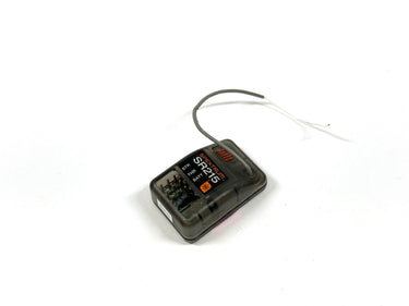 Spektrum SR215 DSMR 2 Channel 2.4ghz Receiver