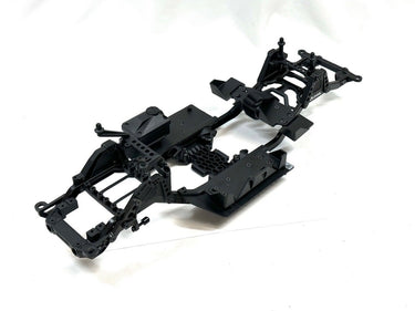 Axial SCX10iii Base Camp Chassis Set