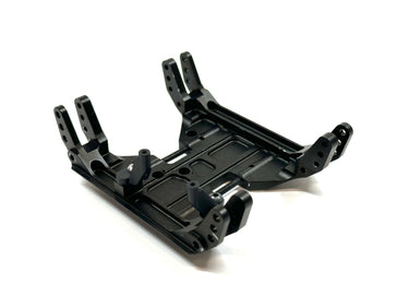 Treal Aluminum Axial Capra Skid Plate