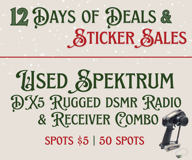 ❄️ Winner Kent Irving ❄️