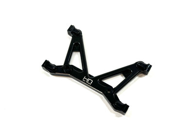 HotRacing Aluminum SCX10ii Chassis Brace