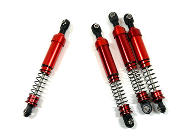 Aluminum Big Bore Shocks (DLUX REPLICA)