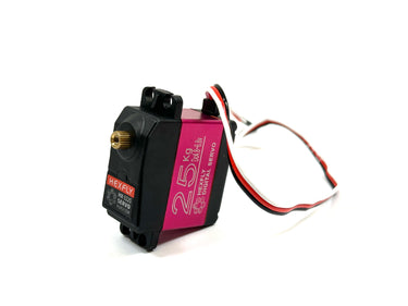 Hex Fly HX-3225 25KG Steering Servo