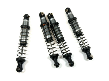 Traxxas TRX4 Aluminum Shock Set