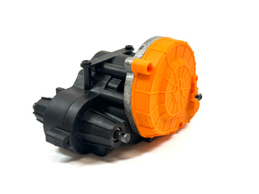 Axial Ryft Complete Transmission Open Diff