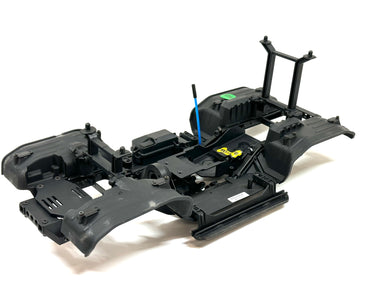 Traxxas TRX4 Bronco Chassis w/ Bow House Battery Mount