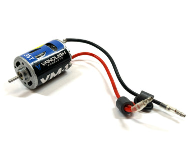 Vanquish Products VM-1 Brushed Motor