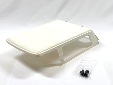 RARE Axial SCX10 II '69 Chevrolet Blazer Lexan Body Hard Top Kit